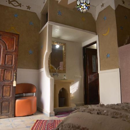 Casa Laman Merzouga Ngoại thất bức ảnh