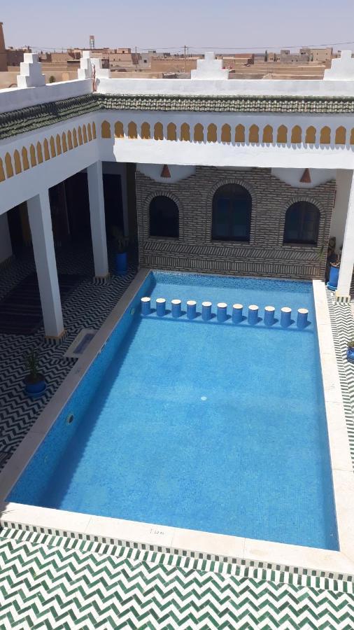 Casa Laman Merzouga Ngoại thất bức ảnh