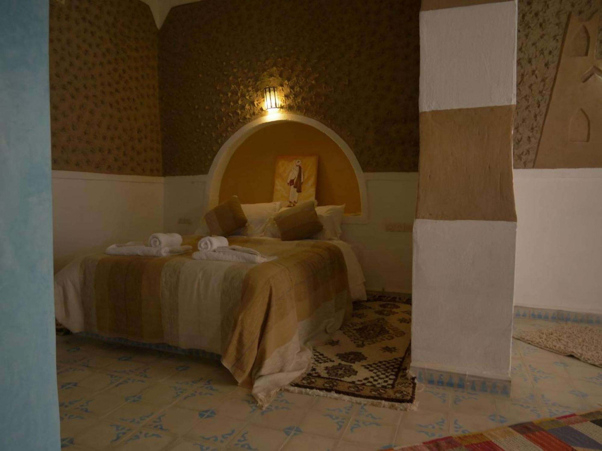 Casa Laman Merzouga Ngoại thất bức ảnh