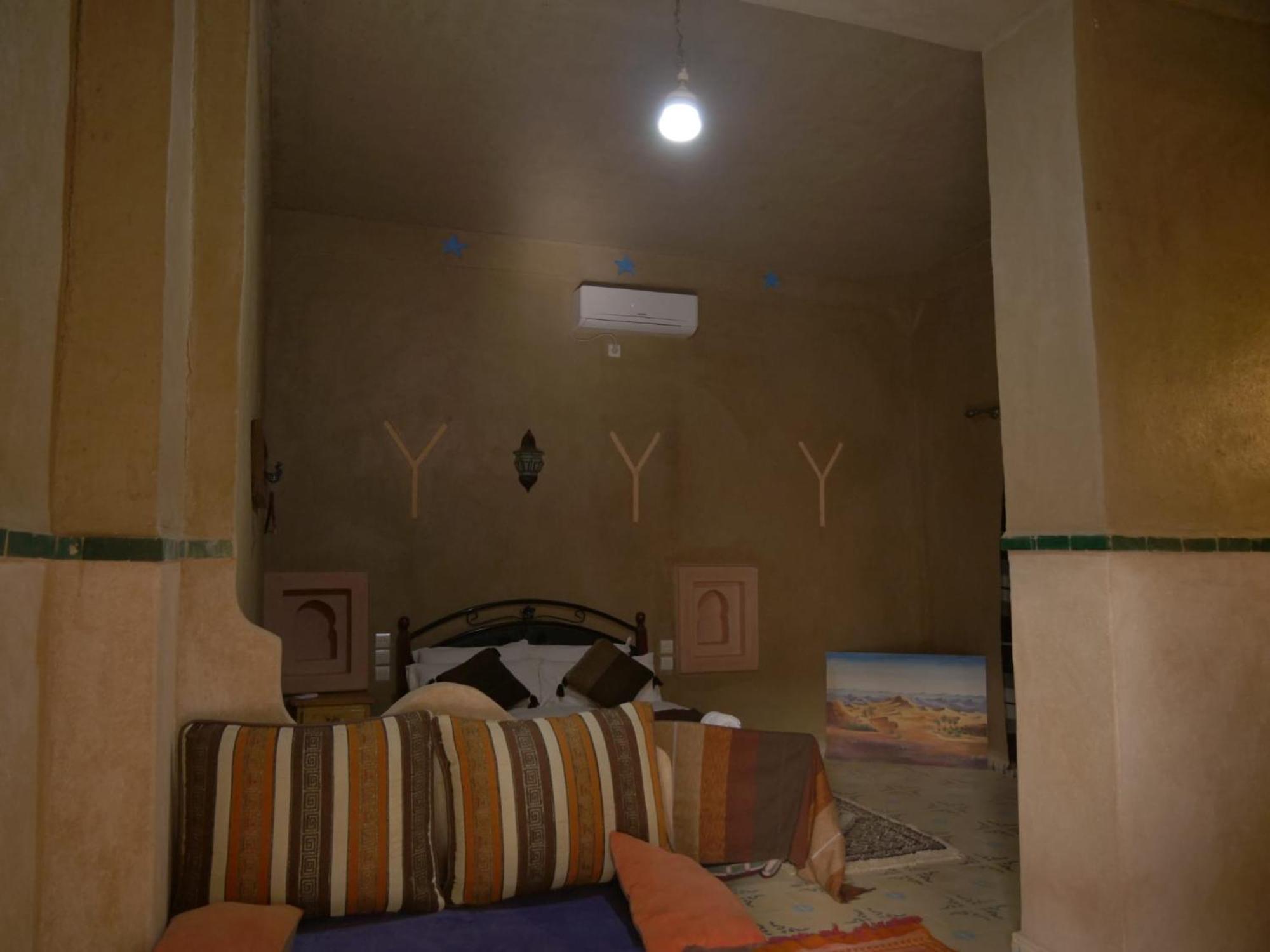 Casa Laman Merzouga Ngoại thất bức ảnh