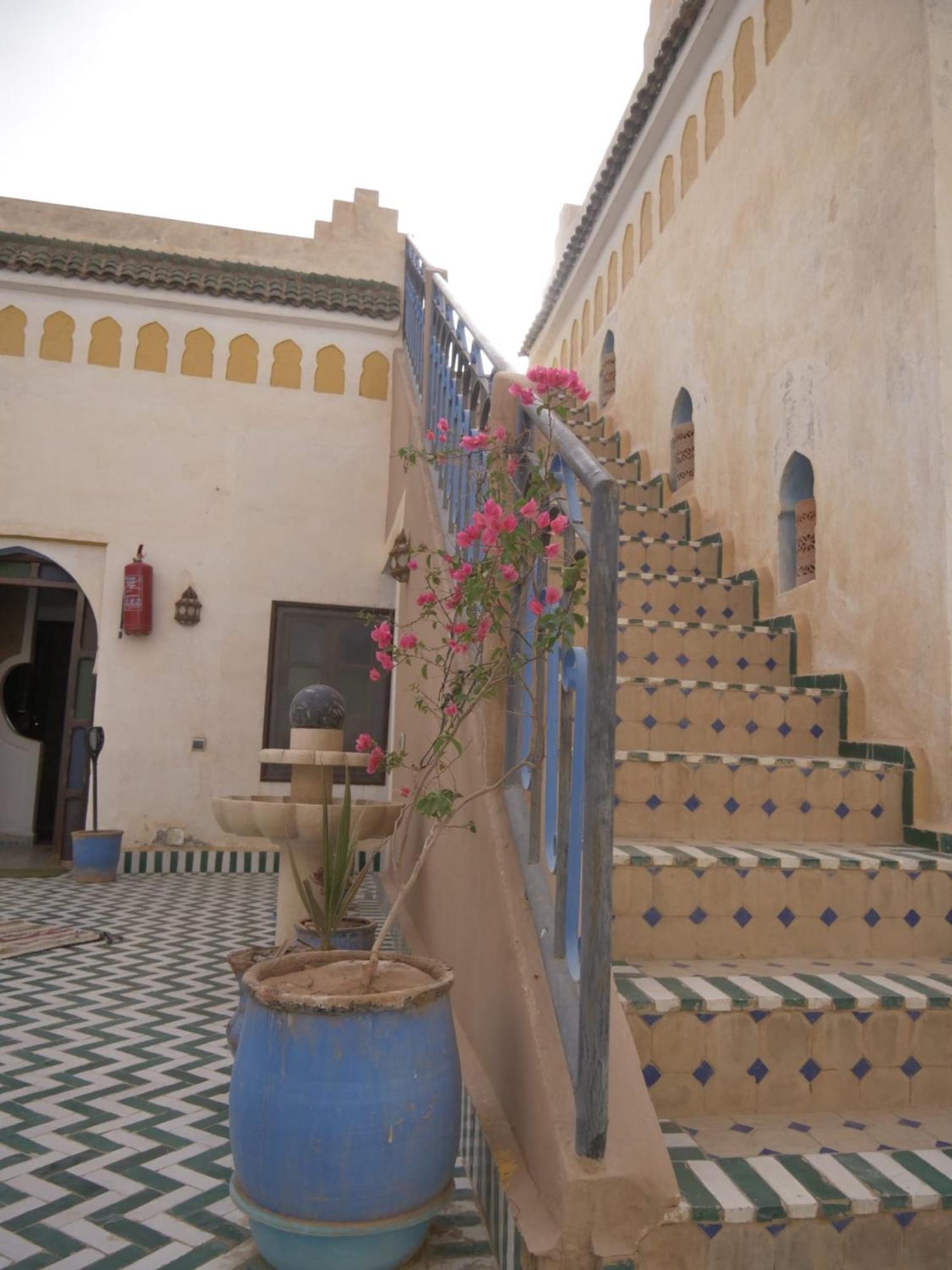 Casa Laman Merzouga Ngoại thất bức ảnh