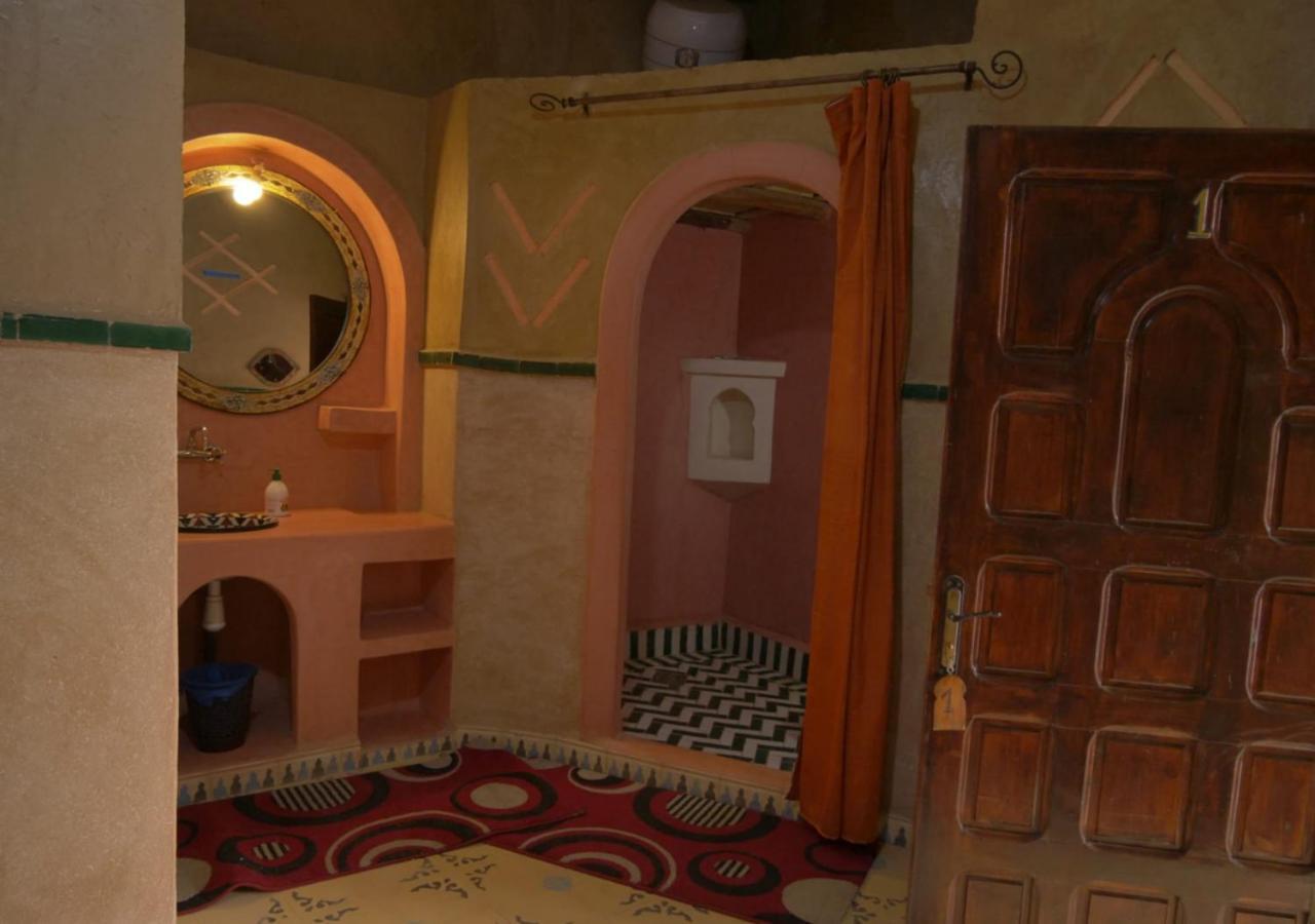 Casa Laman Merzouga Ngoại thất bức ảnh