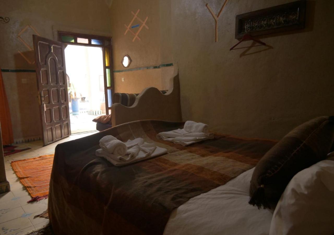 Casa Laman Merzouga Ngoại thất bức ảnh