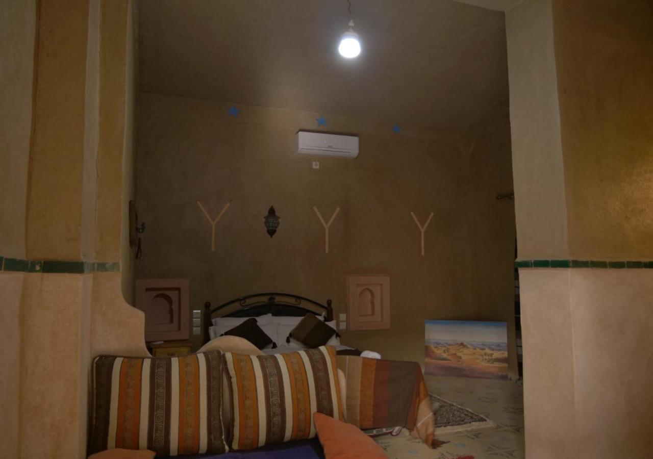 Casa Laman Merzouga Ngoại thất bức ảnh