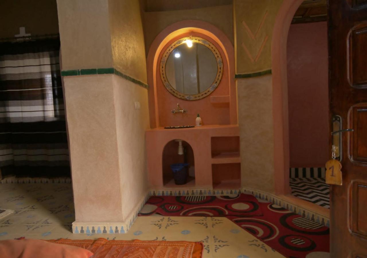 Casa Laman Merzouga Ngoại thất bức ảnh