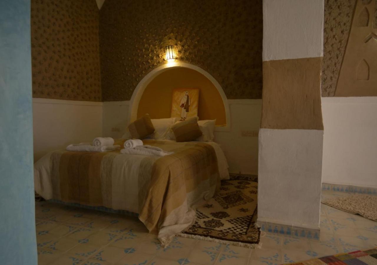 Casa Laman Merzouga Ngoại thất bức ảnh