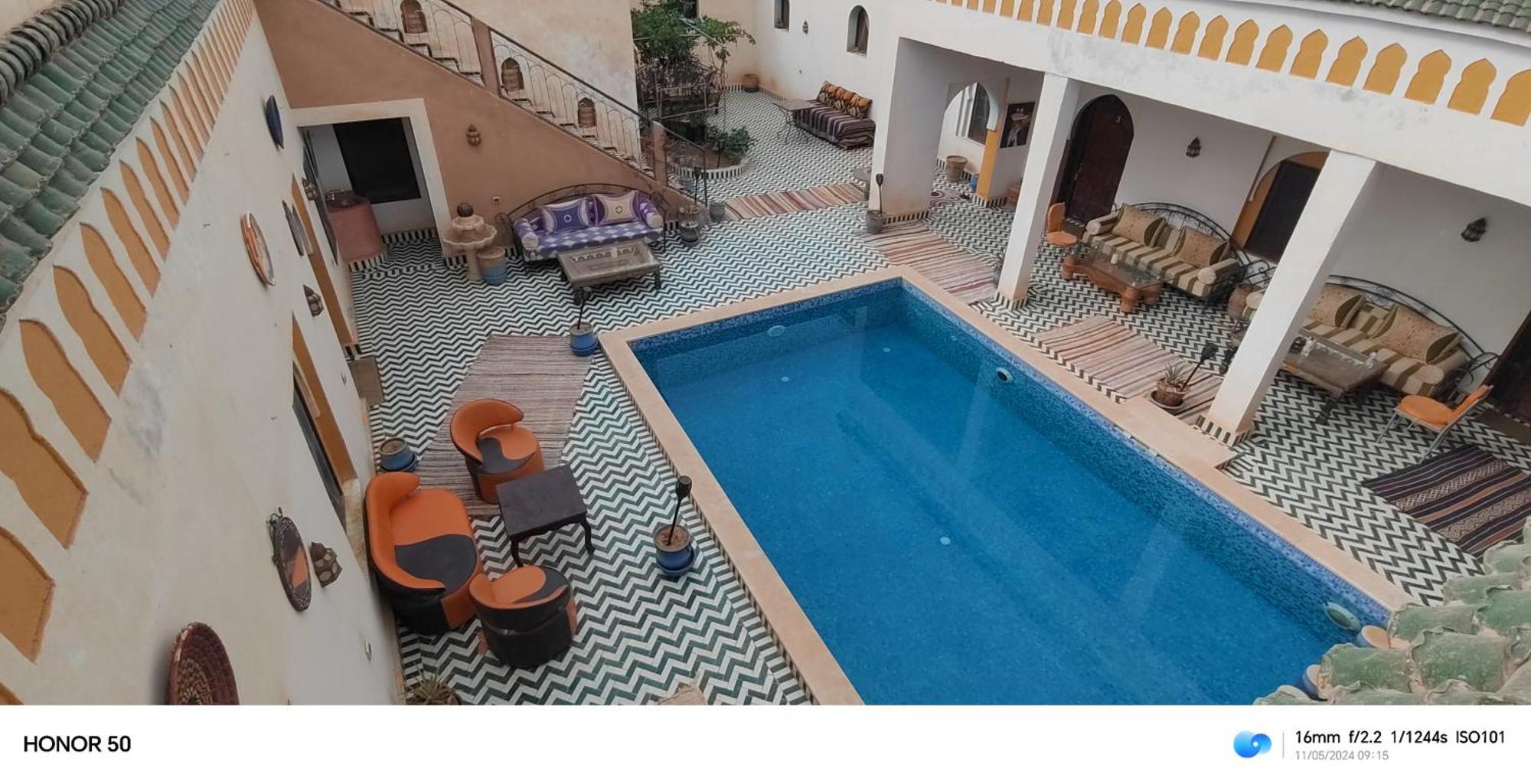 Casa Laman Merzouga Ngoại thất bức ảnh