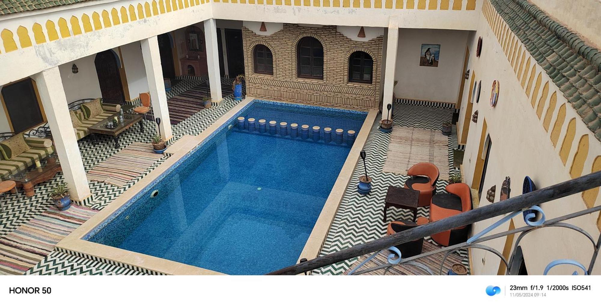Casa Laman Merzouga Ngoại thất bức ảnh